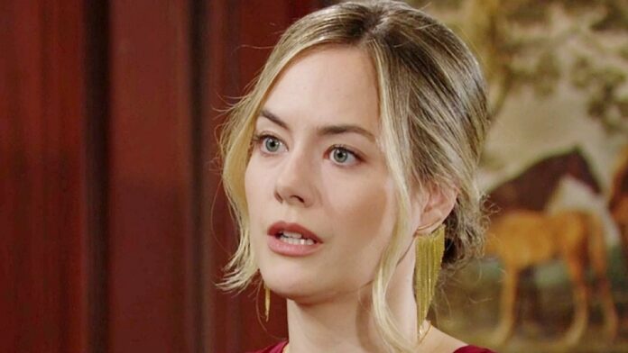 Beautiful streaming, replica puntata 3 aprile 2026 | Video Mediaset Beautiful