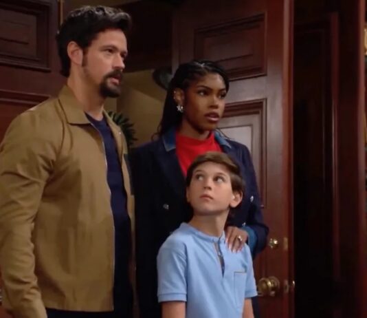 Beautiful streaming, replica puntata 6 aprile 2026 | Video Mediaset Beautiful