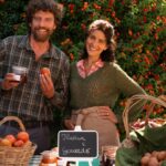 “Benvenuti in campagna”, intervista al regista Giambattista Avellino e agli attori Maurizio Lastrico e Giulia Bevilacqua Benvenuti in campagna