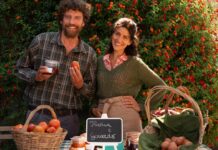 “Benvenuti in campagna”, intervista al regista Giambattista Avellino e agli attori Maurizio Lastrico e Giulia Bevilacqua Benvenuti in campagna
