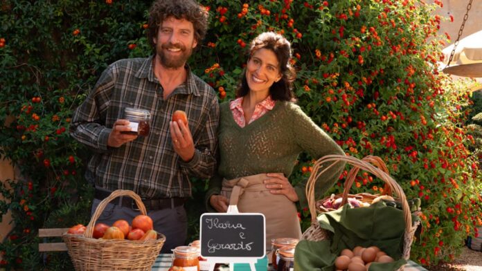 Benvenuti in campagna