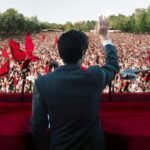 Berlinguer - La grande ambizione