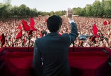 Berlinguer – La grande ambizione: Elio Germano in un bio-pic che non si prende rischi – Recensione Berlinguer - La grande ambizione