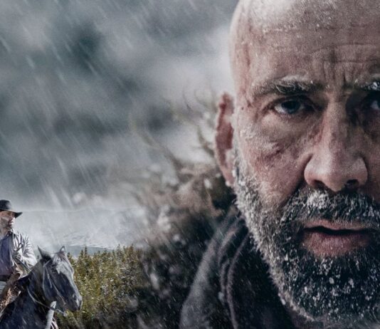 Butcher’s Crossing: Nicolas Cage a caccia di bufali in un western crepuscolare – Recensione Butcher's Crossing