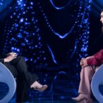 CHIARA BALISTRERI E SILVIA TOFFANIN