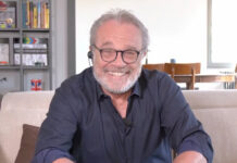 “I Cesaroni – Il ritorno”, intervista a Claudio Amendola: “E’ una serie che funziona perché il pubblico si riconosce nei personaggi. Antonello Fassari lo sento vicinissimo” Claudio Amendola