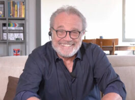 “I Cesaroni – Il ritorno”, intervista a Claudio Amendola: “E’ una serie che funziona perché il pubblico si riconosce nei personaggi. Antonello Fassari lo sento vicinissimo” Claudio Amendola