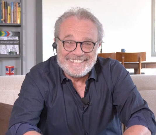 “I Cesaroni – Il ritorno”, intervista a Claudio Amendola: “E’ una serie che funziona perché il pubblico si riconosce nei personaggi. Antonello Fassari lo sento vicinissimo” Claudio Amendola