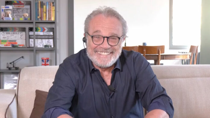 Claudio Amendola Claudio Amendola