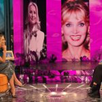 Barbara Bouchet rinasce al cinema: “Nessuno credeva in me, ma ho aspettato” Da noi a Ruota Libera Barbara