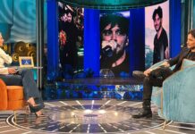 Fabrizio Moro: “La musica autorale sta morendo, sogno di aprire una scuola per i ragazzi. Baudo? Mi salvò quando ero cameriere” Fabrizio Moro
