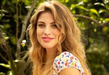 “Roberta Valente – Notaio in Sorrento”, intervista a Flavia Gatti: “Per interpretare Leda ho fatto un lavoro di ricerca. Non sempre essere belli aiuta, bisogna dimostrare il doppio” Flavia Gatti