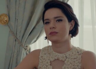 Forbidden fruit, anticipazioni turche: Zehra ricade nel vortice dell’alcool? Forbidden fruit