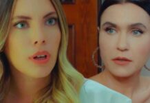 Forbidden fruit 3, replica puntata 15 aprile in streaming | Video Mediaset Forbidden fruit