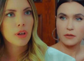 Forbidden fruit 3, replica puntata 15 aprile in streaming | Video Mediaset Forbidden fruit