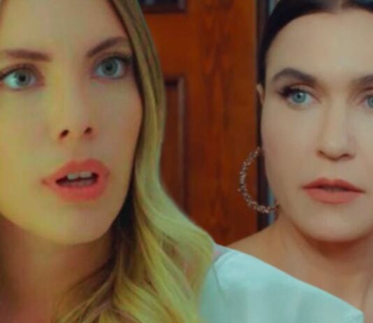 Forbidden fruit 4, replica puntata 20 settembre in streaming | Video Mediaset Forbidden fruit