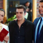 Forbidden fruit, anticipazioni dal 4 al 10 aprile 2026: reazioni a catena all’annuncio delle nozze tra Kaya ed Ender Forbidden fruit