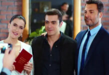 Forbidden fruit 3, replica puntata dell’8 aprile in streaming | Video Mediaset Forbidden fruit