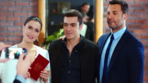 Forbidden fruit, anticipazioni dal 4 al 10 aprile 2026: reazioni a catena all'annuncio delle nozze tra Kaya ed Ender