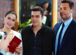 Forbidden fruit 3, replica puntata dell’8 aprile in streaming | Video Mediaset Forbidden fruit