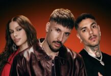 Fred De Palma torna “La testa gira”, feat. Anitta ed Emis Killa: “Portare artisti internazionali in Italia è il mio successo più grande” – Intervista video Fred de palma