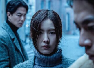 Humint: uno spy-movie coreano tra azione e tradimenti – Recensione Humint