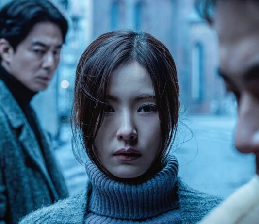 Humint: uno spy-movie coreano tra azione e tradimenti – Recensione Humint