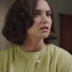 Il Paradiso delle signore news: perché Agata è tornata? Cos’è successo a Firenze? Il Paradiso delle signore