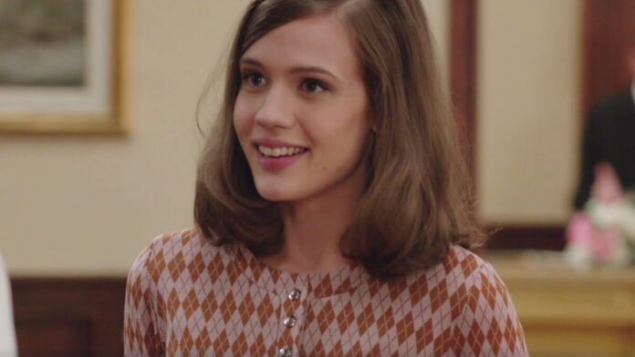 Il paradiso delle signore Caterina Il Paradiso delle signore