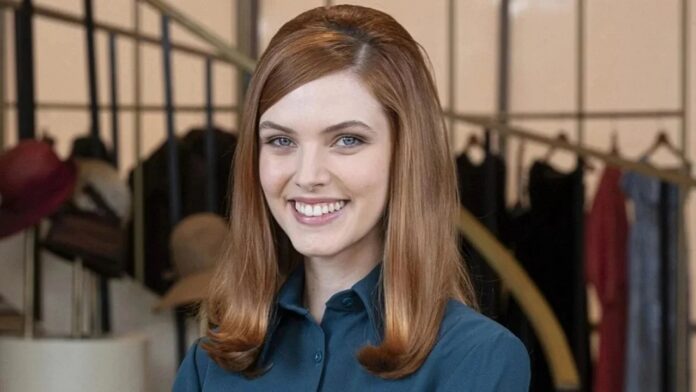 Il Paradiso delle signore