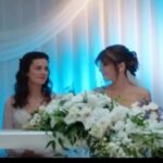 La forza di una donna