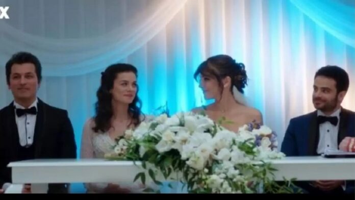 La forza di una donna