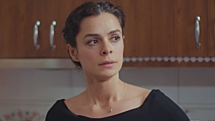 La forza di una donna