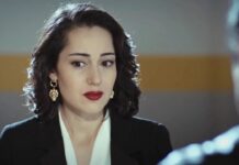 La forza di una donna, anticipazioni dal 4 al 10 aprile 2026: Bahar scopre che Kismet è complice di Cem La forza di una donna
