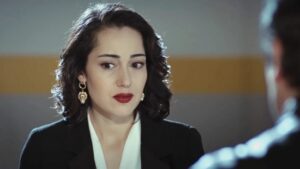 La forza di una donna, anticipazioni dal 4 al 10 aprile 2026: Bahar scopre che Kismet è complice di Cem