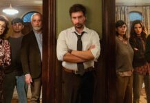 La riunione di condominio: una commedia come specchio impietoso della società – Recensione La riunione di condominio