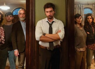 La riunione di condominio: una commedia come specchio impietoso della società – Recensione La riunione di condominio