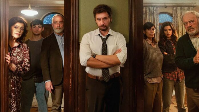 La riunione di condominio