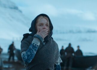 L’inverno più duro: un horror di atmosfera nel freddo islandese – Recensione L'inverno più duro