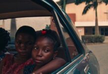 Lizard: un cortometraggio visionario nella Nigeria degli anni ’90 – Recensione Lizard