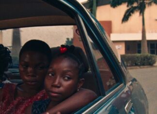 Lizard: un cortometraggio visionario nella Nigeria degli anni ’90 – Recensione Lizard