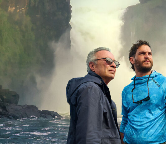 L’ultimo gigante: un intenso dramma sul rapporto padre-figlio – Recensione L'ultimo gigante