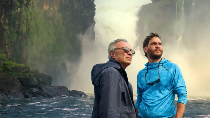 L'ultimo gigante L'ultimo gigante