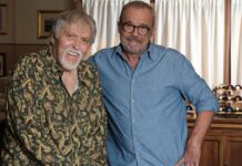 “I Cesaroni – Il ritorno”, intervista a Maurizio Mattioli: “La famiglia Cesaroni è quella della porta accanto. Antonello Fassari era una persona perbene, è stata una grande perdita” MAURIZIO-MATTIOLI-AUGUSTO-CESARONI