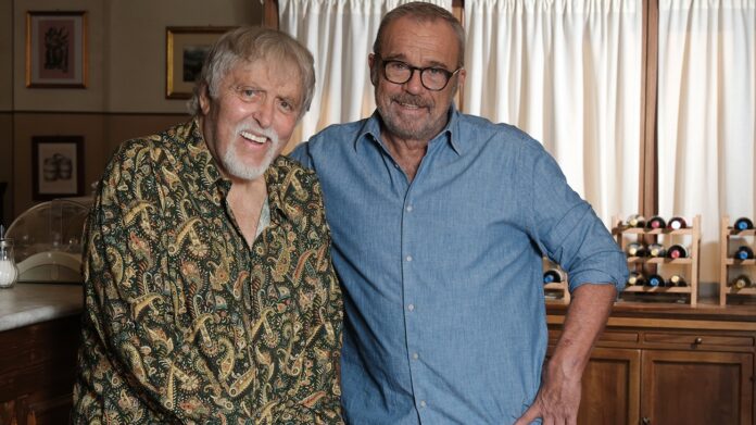 MAURIZIO-MATTIOLI-AUGUSTO-CESARONI MAURIZIO-MATTIOLI-AUGUSTO-CESARONI