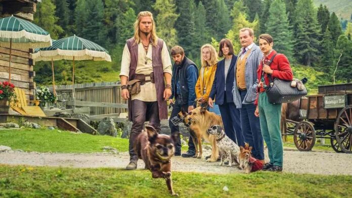 Mangia prega abbaia Mangia prega abbaia