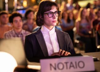 Ascolti tv, 19 aprile 2026: Roberta Valente – Notaio in Sorrento (20.5%), Racconto di una notte (12.8%), Affari Tuoi (25%), La Ruota della Fortuna (22.5%) | Dati Auditel Maria Vera Ratti - Roberta Valente