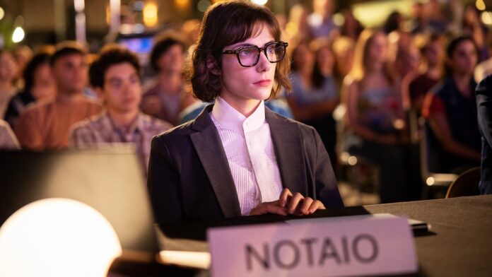 Maria Vera Ratti - Roberta Valente