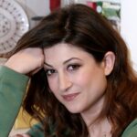 Marta Filippi (VIRGINIA nella serie I CESARONI)