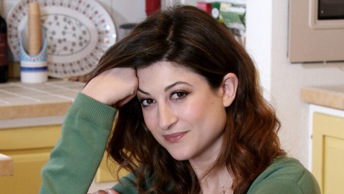 Marta Filippi (VIRGINIA nella serie I CESARONI)